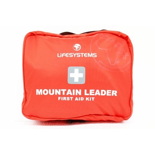 Trusa prim ajutor expeditii montane Terrafirma GA1050