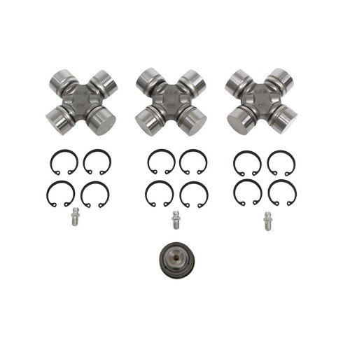 Kit reparatie cardan fata Land Rover Discovery 2 GA1277G