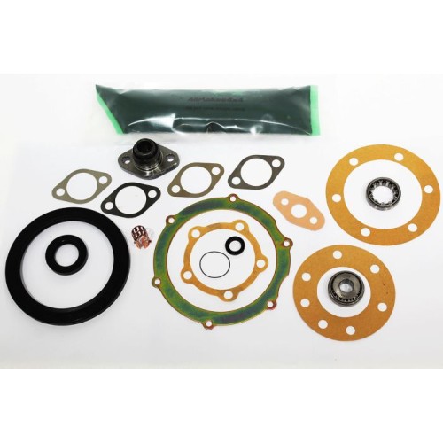Kit reparatie punte fata Land Rover Defender TD5 cu ABS 1999-2006 GA3180P
