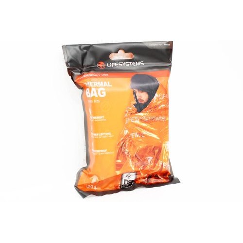 Pelerina termica camping Terrafirma GA42130