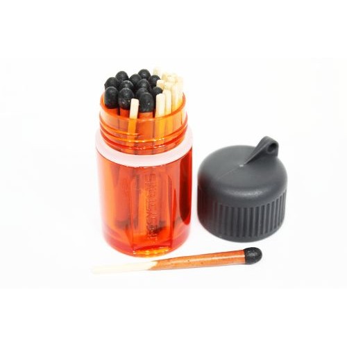 Chibrituri heavy duty Terrafirma GA42230