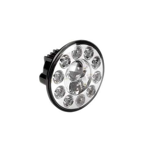 Far LED 7 inch Terrafirma Duo Lux LR Defender GDL015