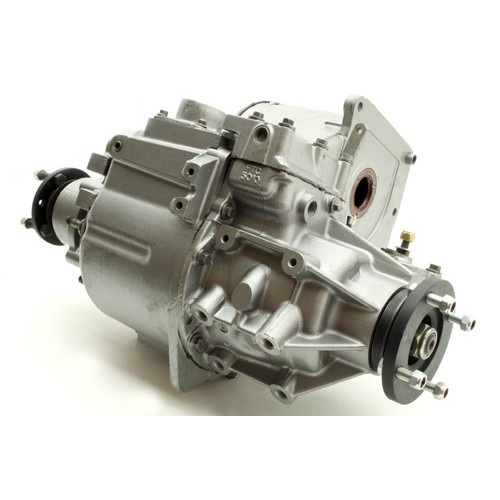 Cutie transfer reconditionata Discovery 2 TD5 IAB500100E