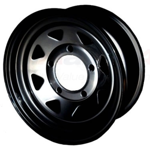 Janta otel GRW003 Land Rover Discovery