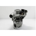 Turbina 204DTD LR Discovery 5 si Sport RR Evoque Velar si Jaguar XE XF E-Pace F-Pace LR140581 JDE40740