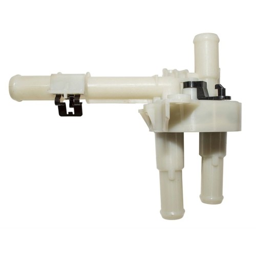 Supapa valva incalzire calorifer LR Defender 2007-2016 JQD500080