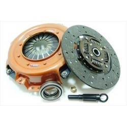 Kit ambreiaj Nissan Patrol Y61 de la 2004