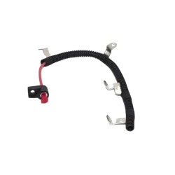 Instalatie bujii Land Rover Defender 2.4 diesel LR004840