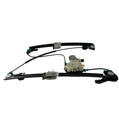 Macara geam Freelander LR006372