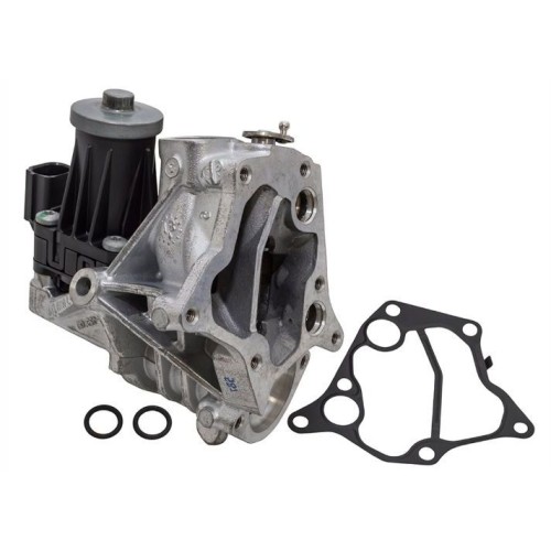 Valva EGR dreapta kit 3.0 V6 D Land Rover Discovery 4 Range Rover L405 si Sport LR018753V