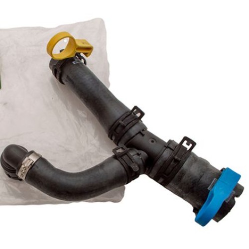 Furtun racitor EGR 4.4D V8 Range Rover LR022718