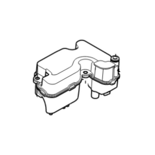Separator ulei motor 4.4D V8 Range Rover LR022761