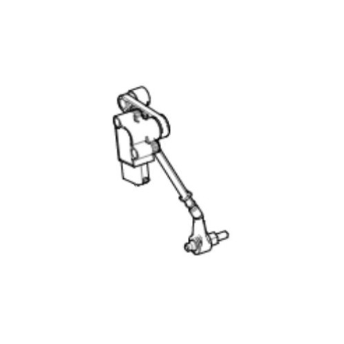 Senzor inaltime suspensie fata Range Rover L322 2010-2012 LR023652