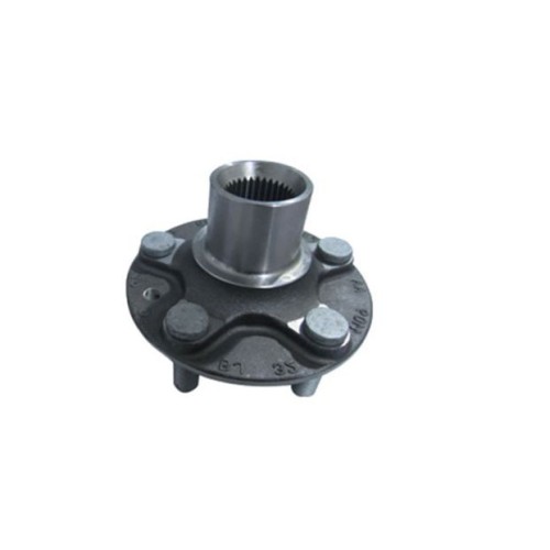 Butuc roata spate Range Rover Evoque LR024427