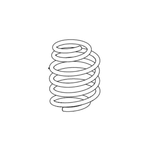 Arc suspensie fata Range Rover Evoque LR024492