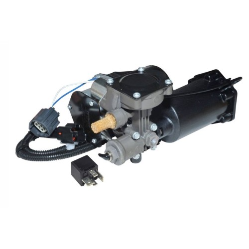Compresor suspensie Range Rover L322 de la 2006 LR025111