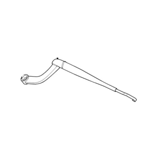 Brat stergator parbriz dreapta Range Rover Sport 2009-2013 LR038122