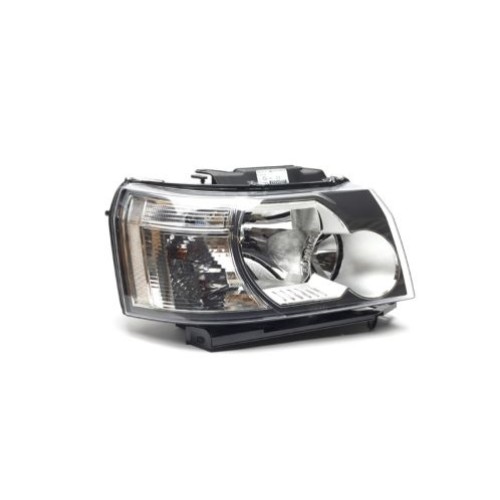 Far halogen dreapta Land Rover Freelander 2 LR001560 LR038201