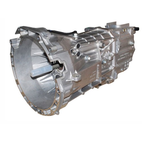 Cutie viteze reconditionata LR Defender 2007-2016 LR039149