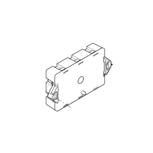 Cutie sigurante LR Discovery Sport Range Rover L405 Sport si Evoque LR041091