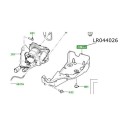 Capac superior compresor suspensie Discovery 3 si 4 Range Rover Sport LR044026