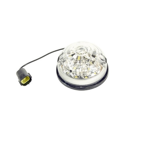 Lampa pozitie fata LED Land Rover Defender XBD500050 LR048189