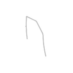 Cheder geam fata dreapta Land Rover Discovery 4 LR048819