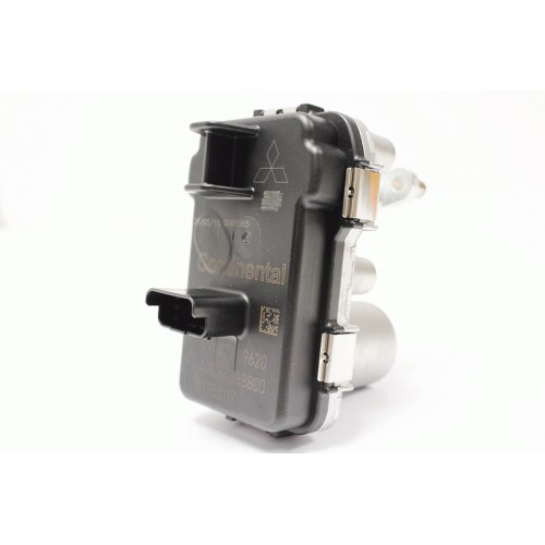 Actuator turbina 2200cc diesel Discovery Sport Range Rover Evoque LR065510A