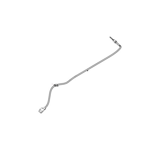 Senzor DPF Discovery Sport Range Rover Evoque LR071698