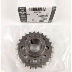 Pinion pompa injectie 2.0 diesel Ingenium Range Rover Evoque, Velar, …