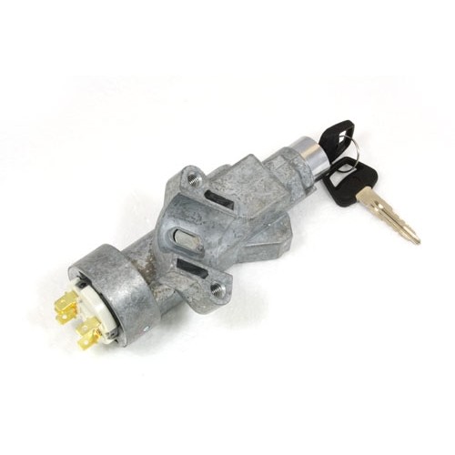 Contact pornire Defender 2400cc diesel QRF500110 LR041320 LR077439