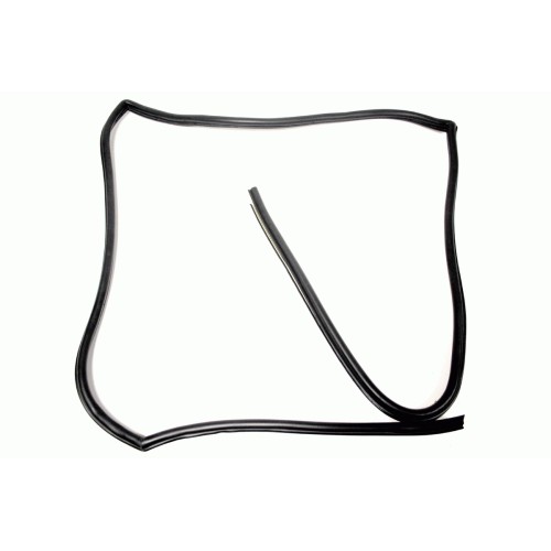 Cheder usa laterala spate dreapta Land Rover Defender de la 2007 LR077684