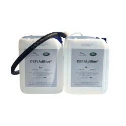 AdBlue Range Rover 10 Litri LR104014