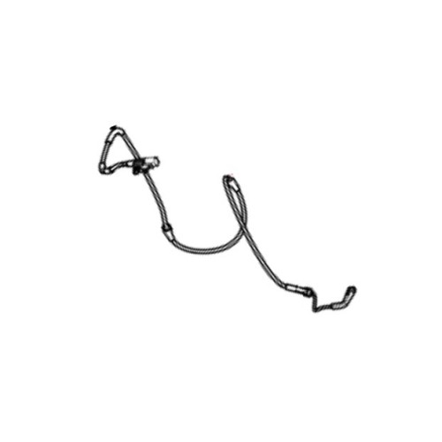 Senzor placute frana fata Discovery Sport LR115018