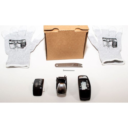 Kit reparatie selector cutie automata Land Rover Discovery Sport RR Sport si Evoque LR117072