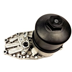 Racitor ulei Range Rover motor 3.0V6 diesel LR124259