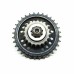 Pinion intermediar distributie Range Rover 2.0 diesel LR124261