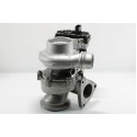 Turbina 204DTD LR Discovery 5 si Sport RR Evoque Velar si Jaguar XE XF E-Pace F-Pace LR140581 JDE40740
