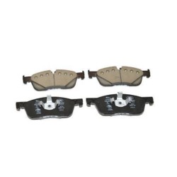 Placute frana fata RR Evoque Discovery Sport LR128263 LR160540 LR1604…