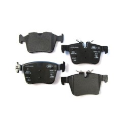 Placute frana spate Range Rover Velar LR160532