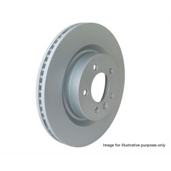 Disc frana spate LR Defender de la 2020 Discovery 5 Range Rover L405 …