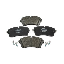 Placute frana fata LR Defender de la 2020 LR162045