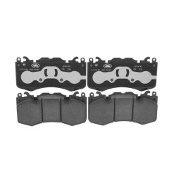 Placute set frana fata Discovery 5 Range Rover L405 si Sport LR110087…