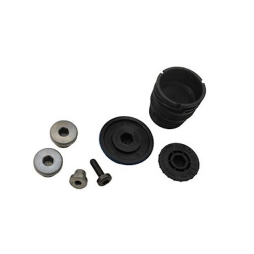 Mufa cva Discovery 4 si 5 RR L405 Sport si Velar LR065237 LR185233