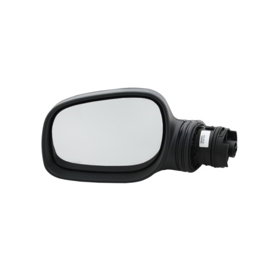 Oglinda ansamblu CRB111510PMD Land Rover Freelander