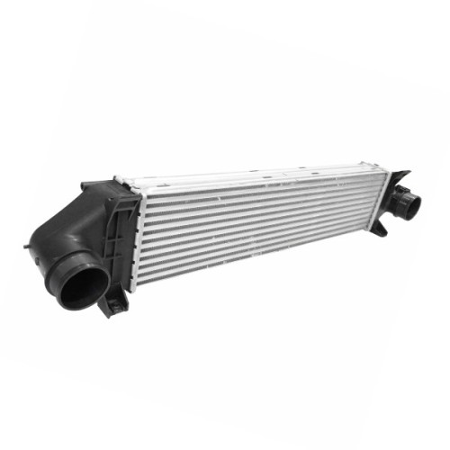 Radiator intercooler 2.2 diesel Land Rover Freelander 2 - Original LR009802