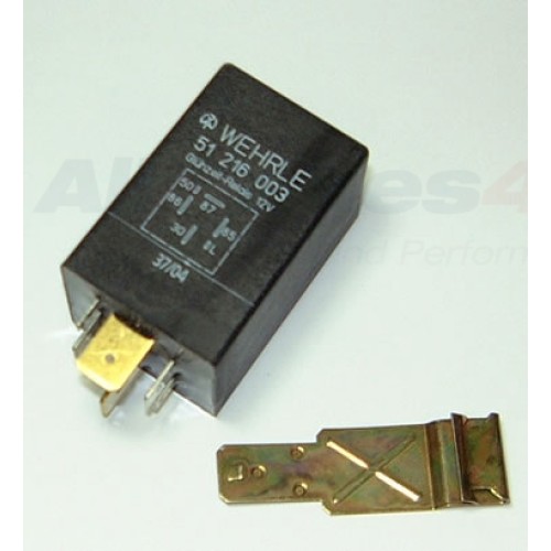 Releu bujie PRC6913 Land Rover Defender