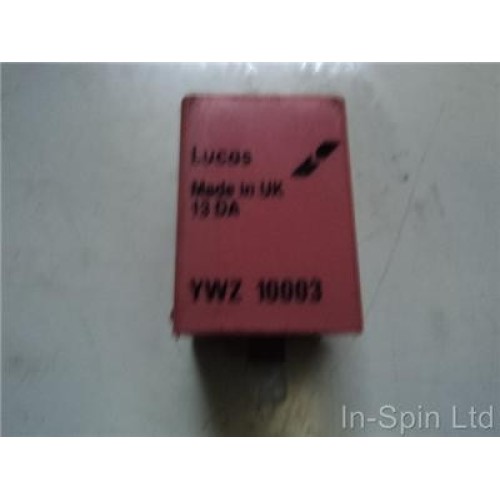 Releu bujie YWZ10003L Land Rover Defender