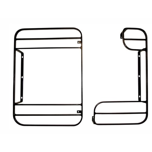 Grile lampi stop Defender pana la 2006 RTC8860AA