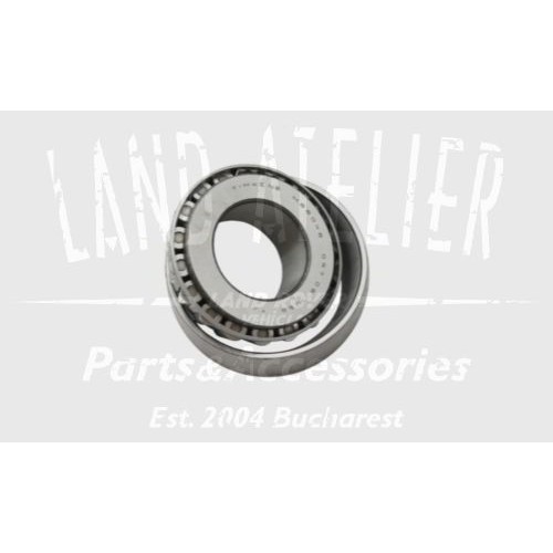 Rulment diferential spate LR Freelander 1  TZZ100140